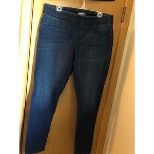 Old navy jegging